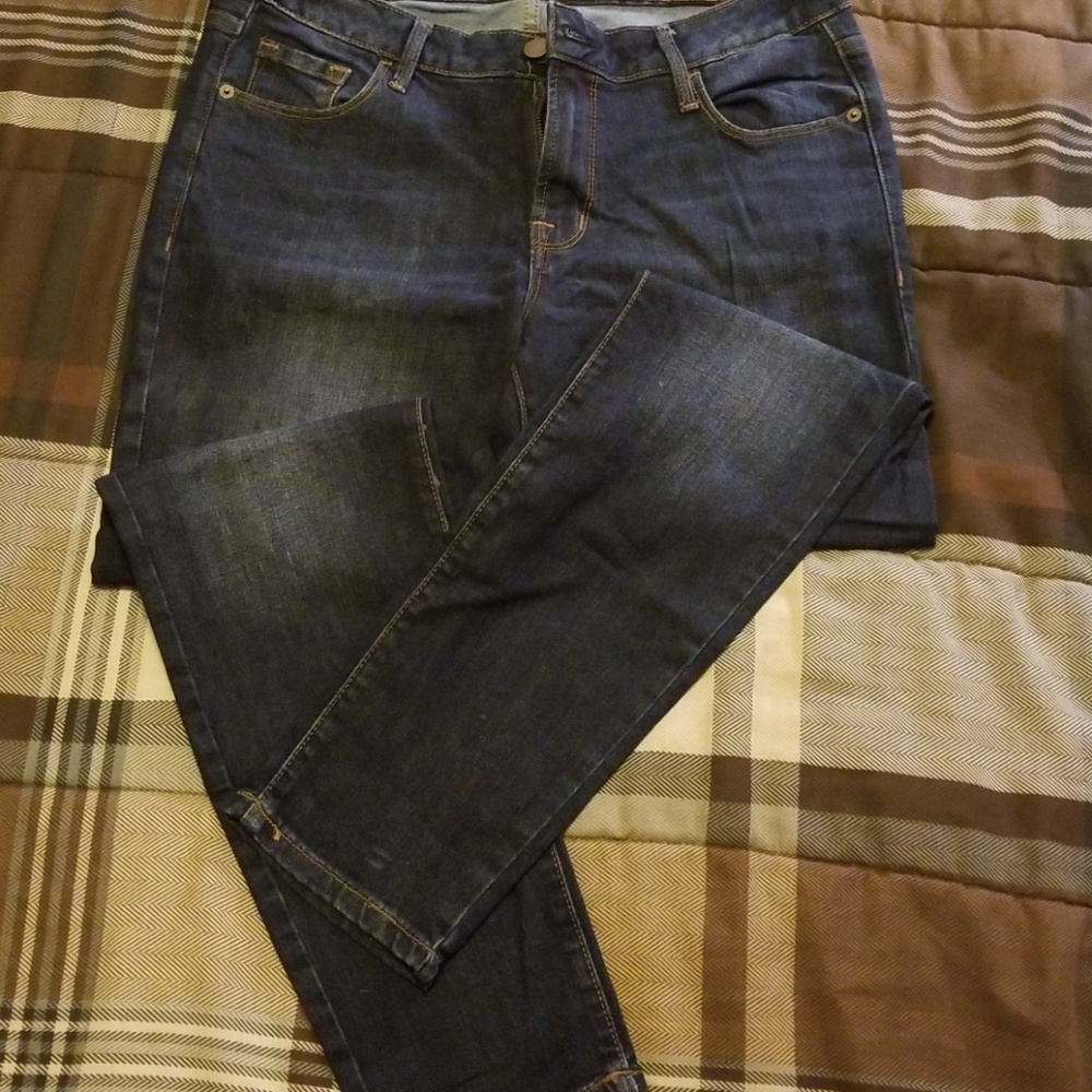 Old Navy Skinny Jeans